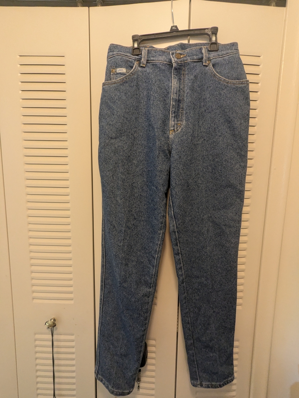 Vintage Lee Women's Jeans